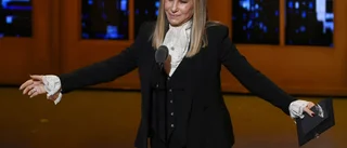 Barbra Streisand ger ut självbiografi