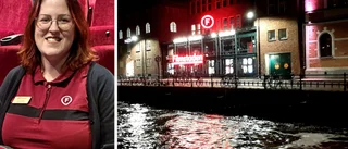 Både festligt och lite vemodigt när 40-åringen Filmstaden firas