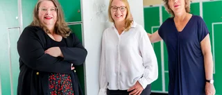 Tips: Här ges barnen chans till stark identifikation