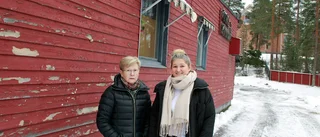 Efter år av eftersatt underhåll – nu ska skolan renoveras