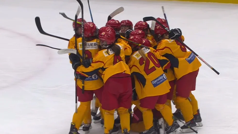 Uppland jublar i TV-pucken och följde upp fredagens bragdartade insats i kvartsfinalen, med två starka insatser i semifinalen mot Dalarna och bronsmatchen mot Stockholm. Laget kom dock fyra till slut.