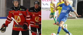 Missa inte tv-sända rysarna på ekuriren.se i helgen