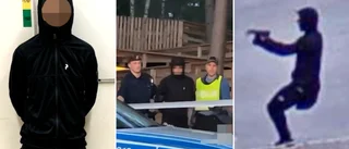 De kom till Uppsala för att mörda – blev själva jagade