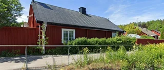 Nya ägare till fastigheten på Stålvägen 7 i Torshälla - prislappen: 2 495 000 kronor