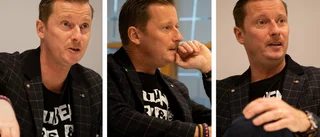 LHC-bossens hårda kritik – och det vill han förändra i Saab arena