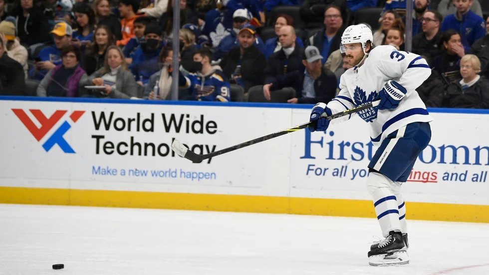Timothy Liljegren. Arkivbild.