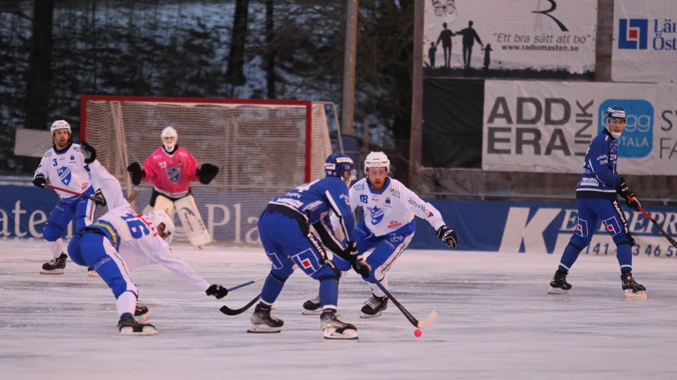 IFK Motalas mittfältare Melker Westman var bra mot Vänersborg. Rösta på vem som var bäst i IFK-laget i den viktiga matchen.