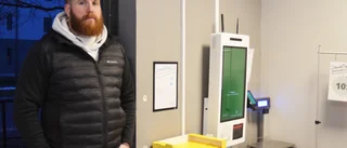 Eriks obemannade butik utsatt för flera stölder: "Ser vad du gör"