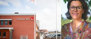 Gotländskan får toppjobb – blir ny vd för Svenska spel