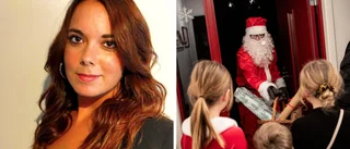 Psykologen: Så firar du jul med bonusfamiljen  