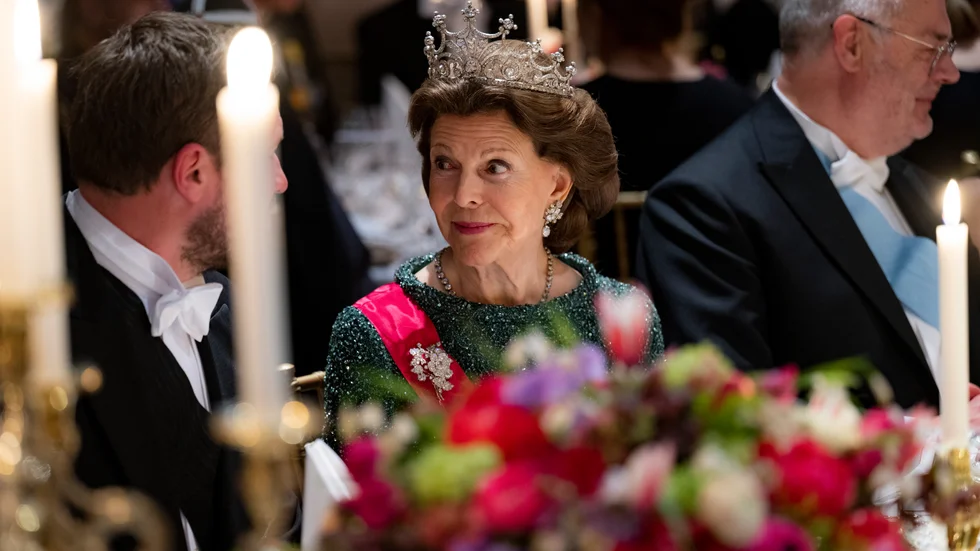 Drottning Silvia använder medvetet sin roll och sina kontakter med världsledare för att skapa intresse kring sina hjärtefrågor.