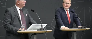 "Vi måste bli mycket bättre förberedda"