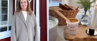 Karin hade aldrig drivit företag – nu är hon senapsdrottning