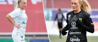 Skelleftetjejerna lämnar Umeå IK – för spel i allsvenskan
