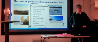 Klubbkväll med BPW i Luleå    