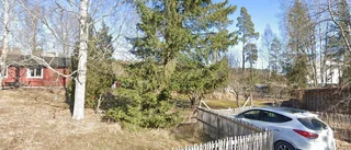 Hus på 112 kvadratmeter från 1942 sålt i Svärtinge - priset: 3 500 000 kronor