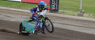Avgjort – storvinst för Västervik mot Piraterna