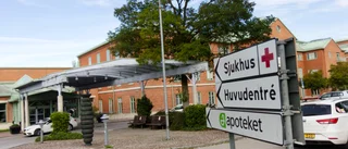 80-årig kvinna påkörd – föraren smet