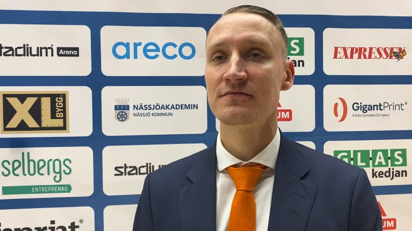 Mikko Riipinen såg både bra och dåligt i premiären.