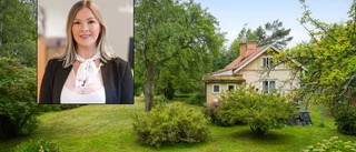 Litet torp lockar mängder med besök