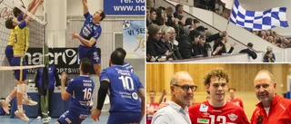 Motståndarcoachen om VVK: "Fightas för varandra"