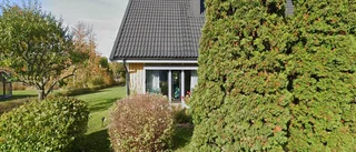 Nya ägare till hus i Eksjö - prislappen: 2 150 000 kronor