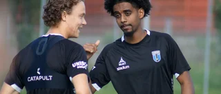 Därför lämnar han norska mästarna för Sirius