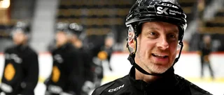 Skellefteå AIK:s målvaktsbesked: Lindvall spelar inte i helgen