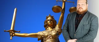 Självklart och viktigt att polisanmäla de påhittade våldtäkterna