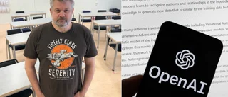 Fackets varning – när Enköping satsar på AI i skolan 