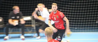 EHF möter Hallstahammar - följ EP:s direktrapport