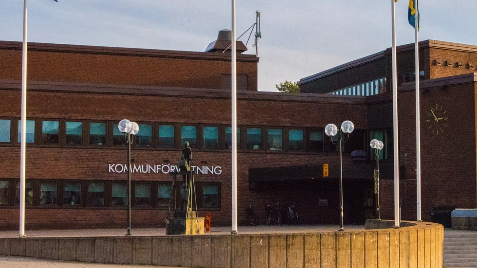 Den politiska debatten i Kalix verkar helt ha tappat markkontakten.