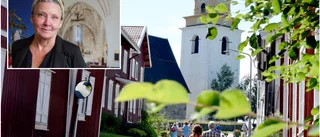 Hon blir ny världsarvssamordnare i Luleå