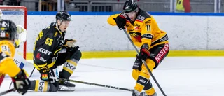 Nu tar nyförvärvet för sig: "Här för att göra ett avtryck"