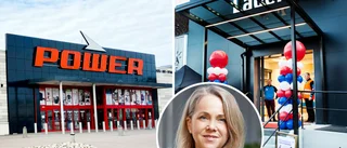 Power kan få konkurrens – kedja kollar på Eskilstuna