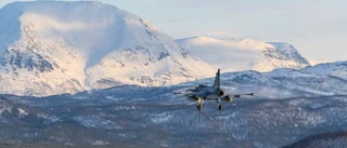 Tillsammans stärker vi försvaret i norra Sverige
