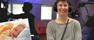 Häng med barnmorskan Hannah, 34, bakom kulisserna