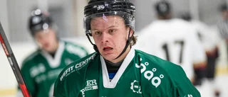 Isen har smält – det blir ingen seriefinal i Rosvik