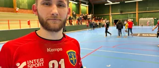 Axel tillbaka efter två månader: "Inte se för långt..."