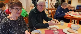 Nu är glada julen slut, slut, slut