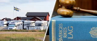 Gotlänning indragen i husbilsbluff – kan förlora allt