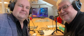 PODD: "Började som snöröjare på slätten" - 50 år med bilsport