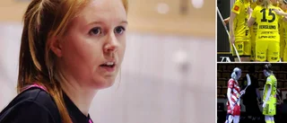 "Jag kan inte se mig själv spela någon annanstans"