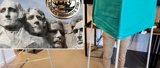 Rösta här: Vilka hade du velat se på Enköpings Mount Rushmore?