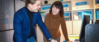 Nya heta trenden: Hus i byar • "Närhet till vatten är attraktivt"