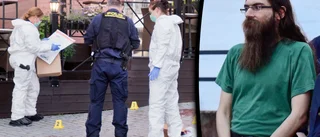Theodor Engström vill leva ”ett så hederligt liv det går”