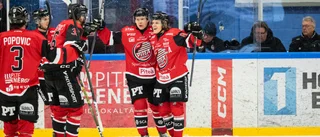 Inför Sundsvall: "Vi siktar på revansch–annat läge nu"