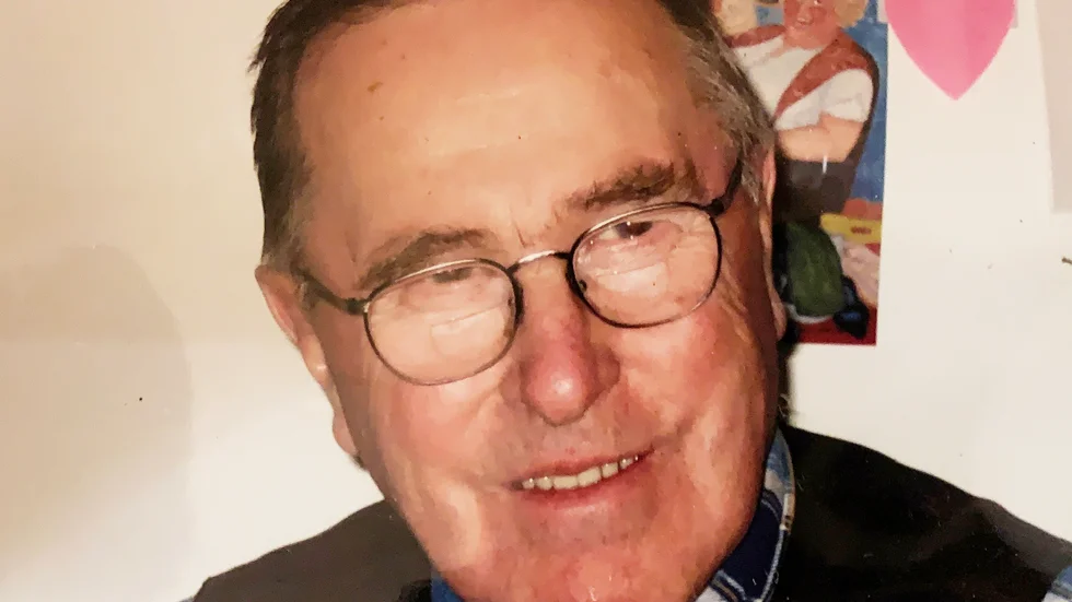 Gösta Granered. 