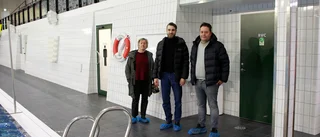 Rekab i tvist med entreprenör – vägrar betala innan rost åtgärdas