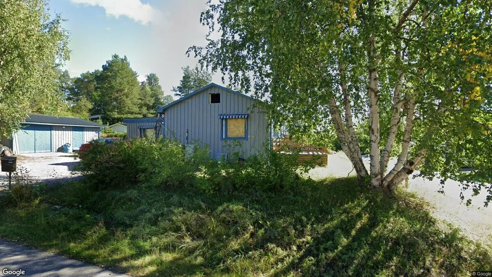 Ulleniusgatan 6